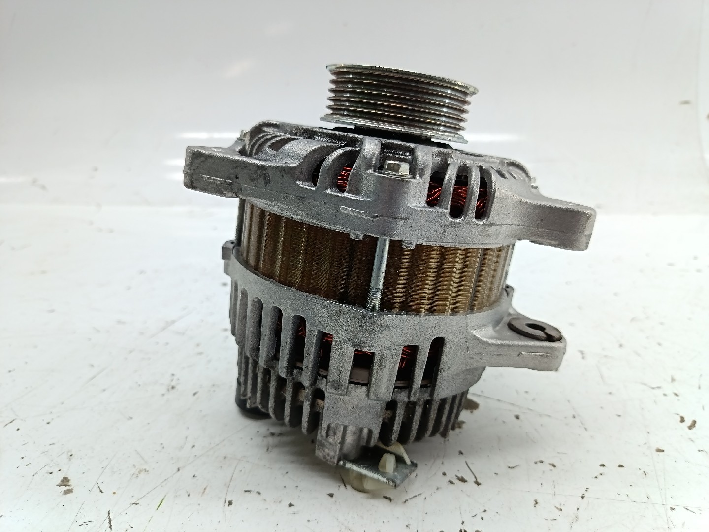 Alternador HONDA JAZZ SHUTTLE (GG8, GG7, GP2) | 11 - 