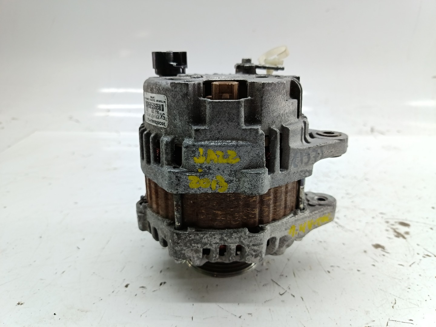 Alternador HONDA JAZZ SHUTTLE (GG8, GG7, GP2) | 11 -  Imagem-2