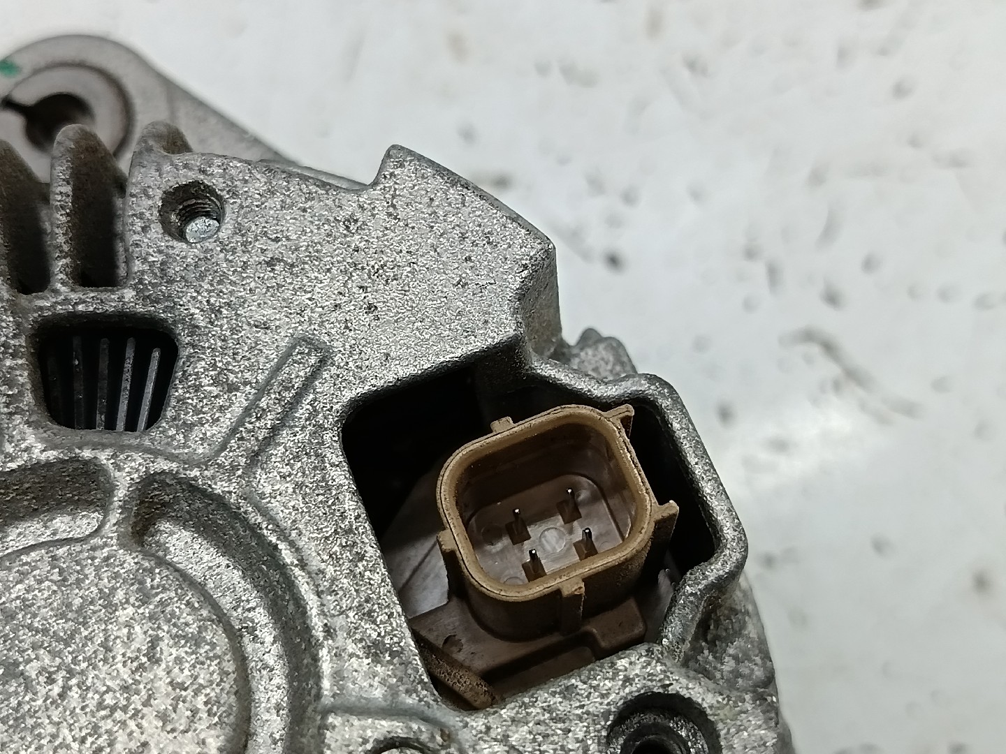 Alternador HONDA JAZZ SHUTTLE (GG8, GG7, GP2) | 11 -  Imagem-1