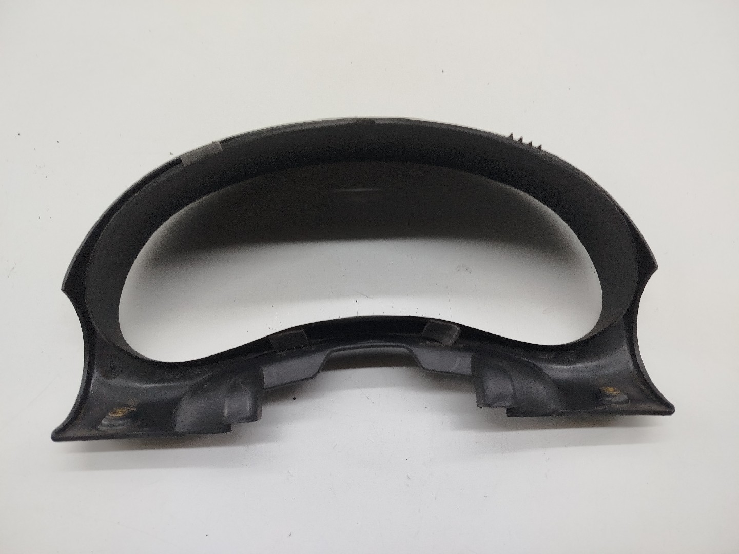 Aro de quadrante OPEL CORSA B (S93) | 93 - 02 Imagem-2