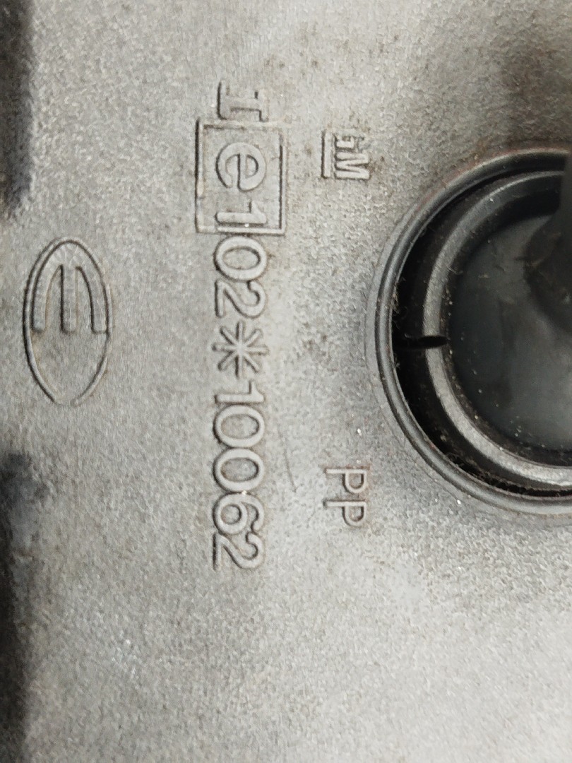 Espelho Interior OPEL CORSA B (S93) | 93 - 02 Imagem-5