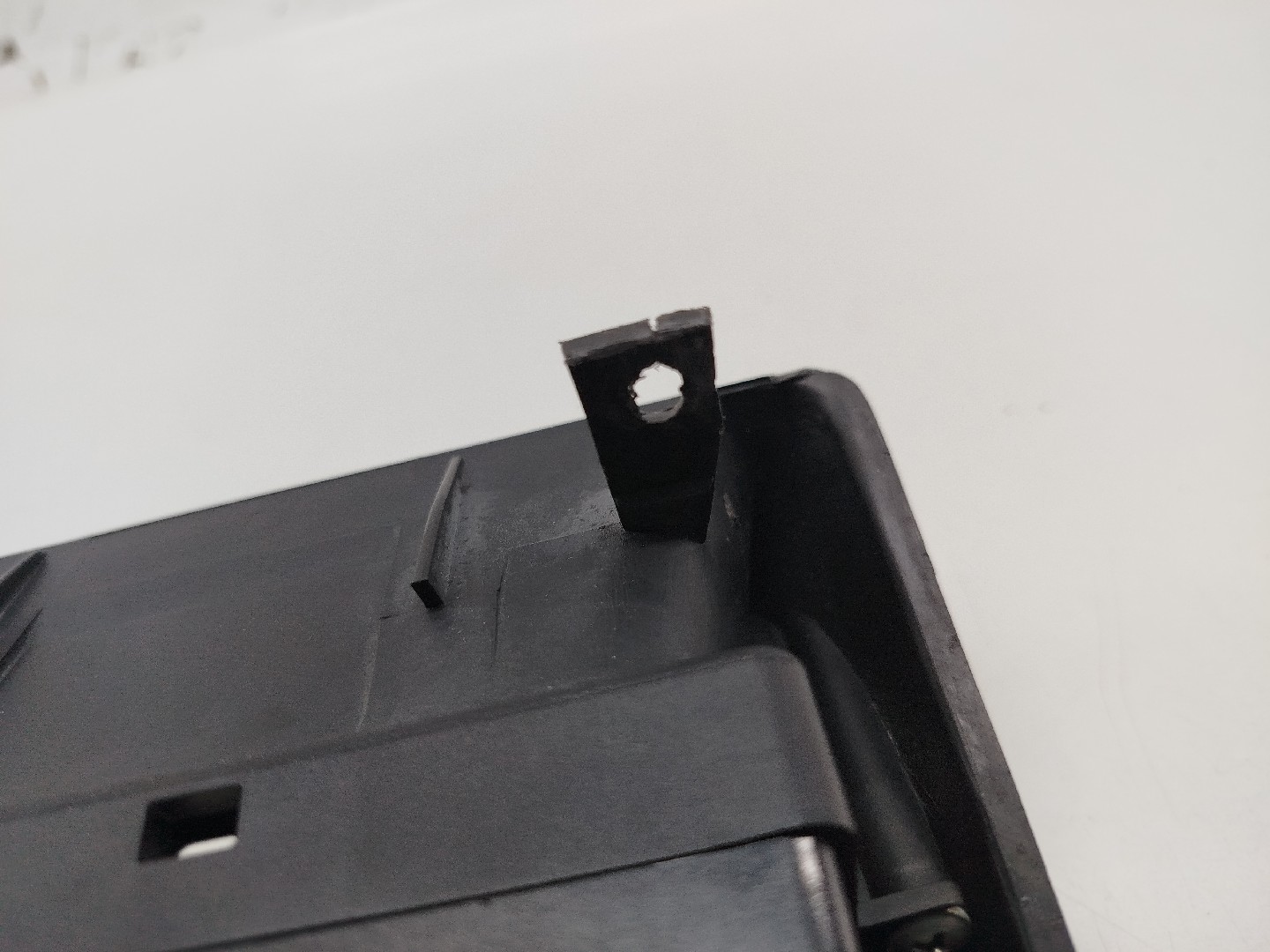 Display OPEL CORSA B (S93) | 93 - 02 Imagem-5