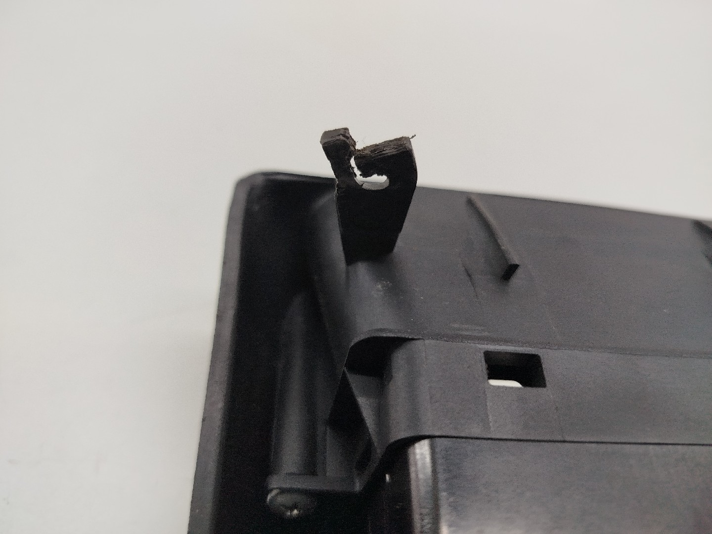 Display OPEL CORSA B (S93) | 93 - 02 Imagem-4