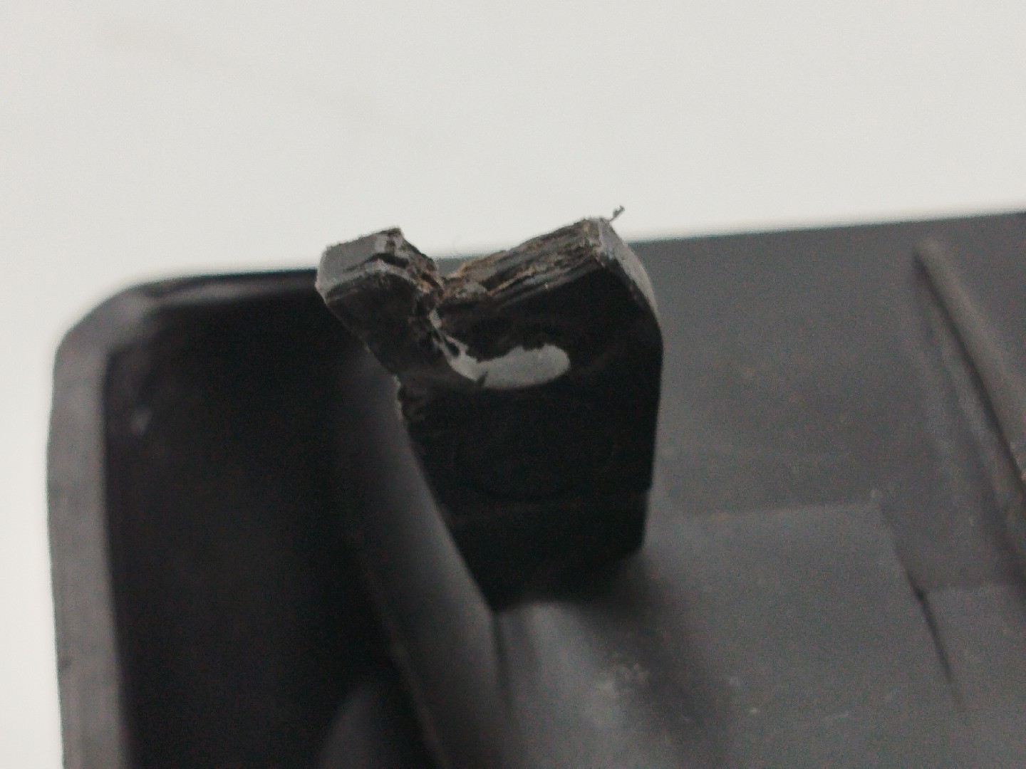 Display OPEL CORSA B (S93) | 93 - 02 Imagem-7