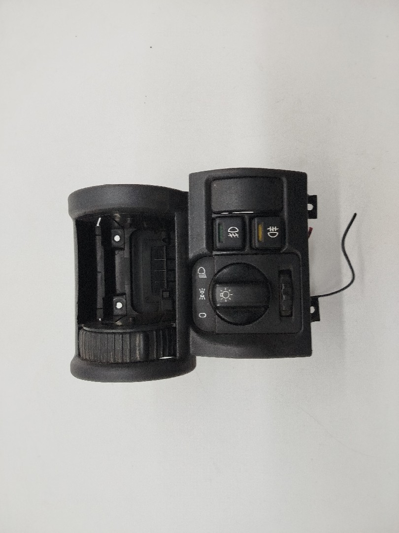 Comutador de luzes OPEL CORSA B (S93) | 93 - 02