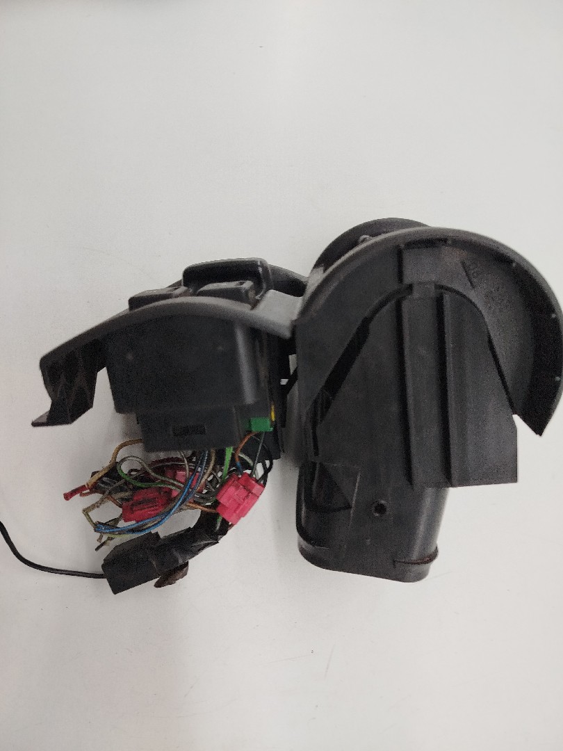 Comutador de luzes OPEL CORSA B (S93) | 93 - 02 Imagem-2