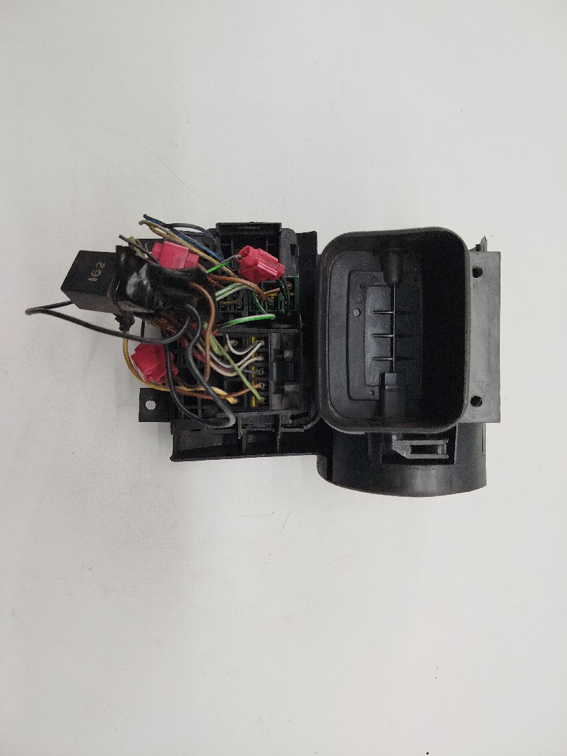Comutador de luzes OPEL CORSA B (S93) | 93 - 02 Imagem-3