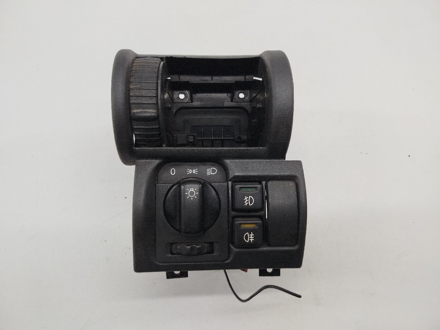 Comutador de luzes OPEL CORSA B (S93) | 93 - 02 Imagem-5