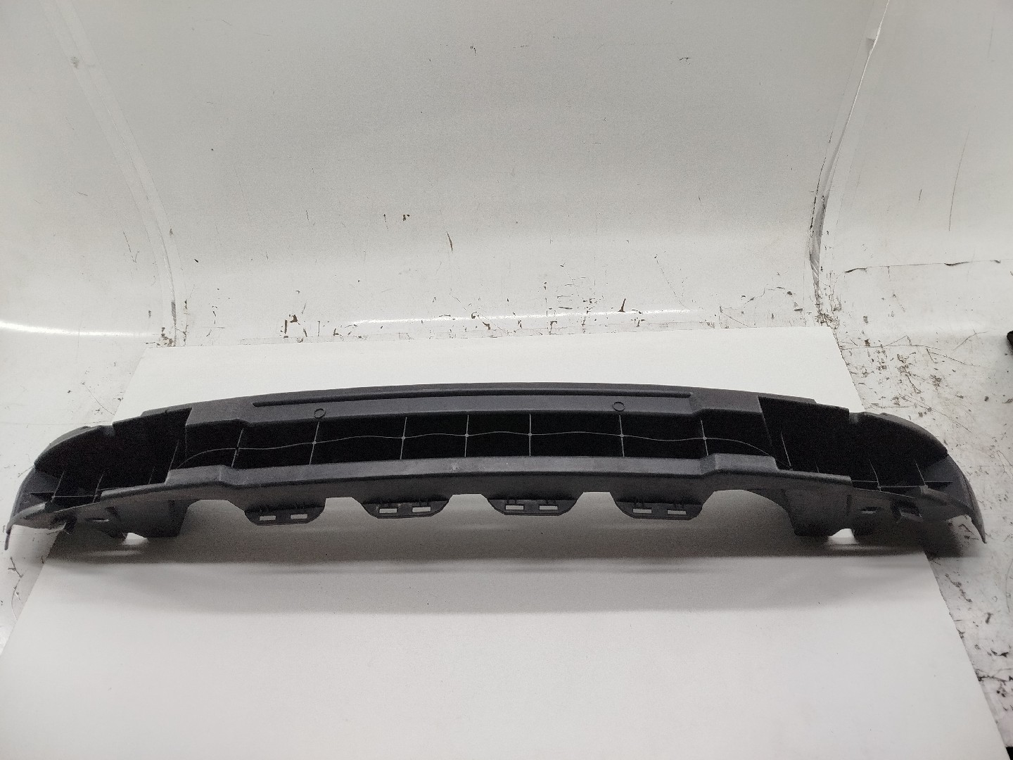 Reforço do para-choques Frente CITROEN BERLINGO / BERLINGO FIRST Caixa (M_) | 96 - 11