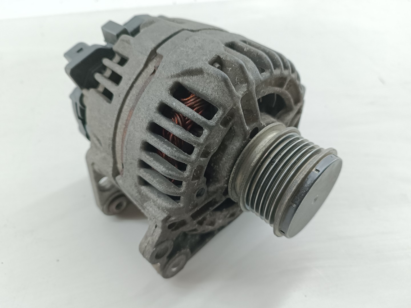 alternateur SEAT IBIZA III (6L1) | 02 - 09 Imagem-3