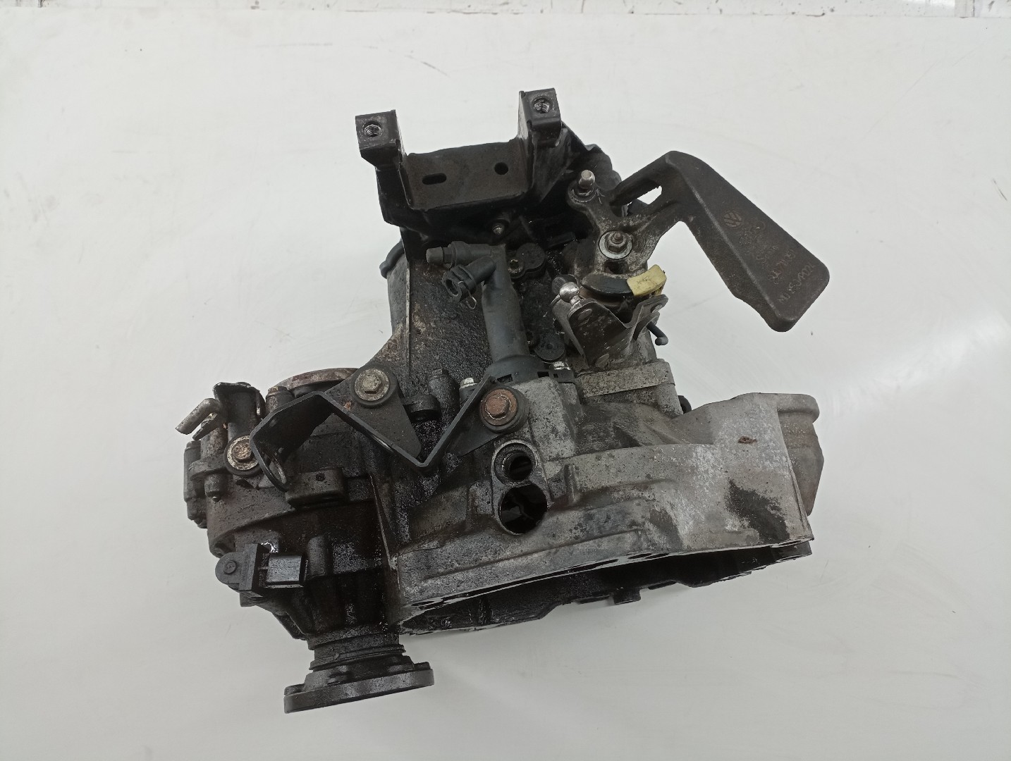 Caixa de velocidades SEAT IBIZA III (6L1) | 02 - 09 Imagem-1