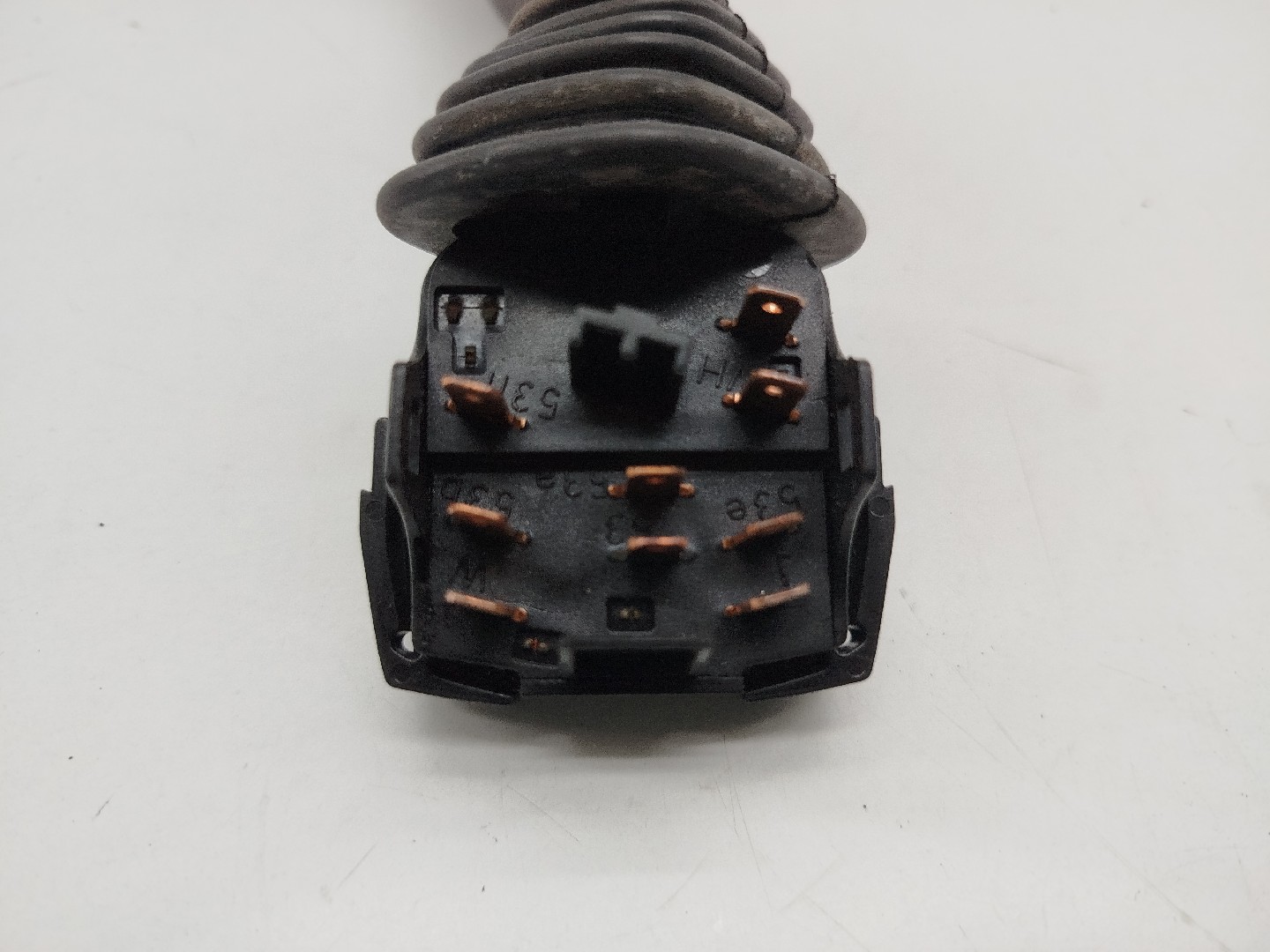 Comutador de limpa-para-brisas OPEL CORSA B (S93) | 93 - 02 Imagem-4