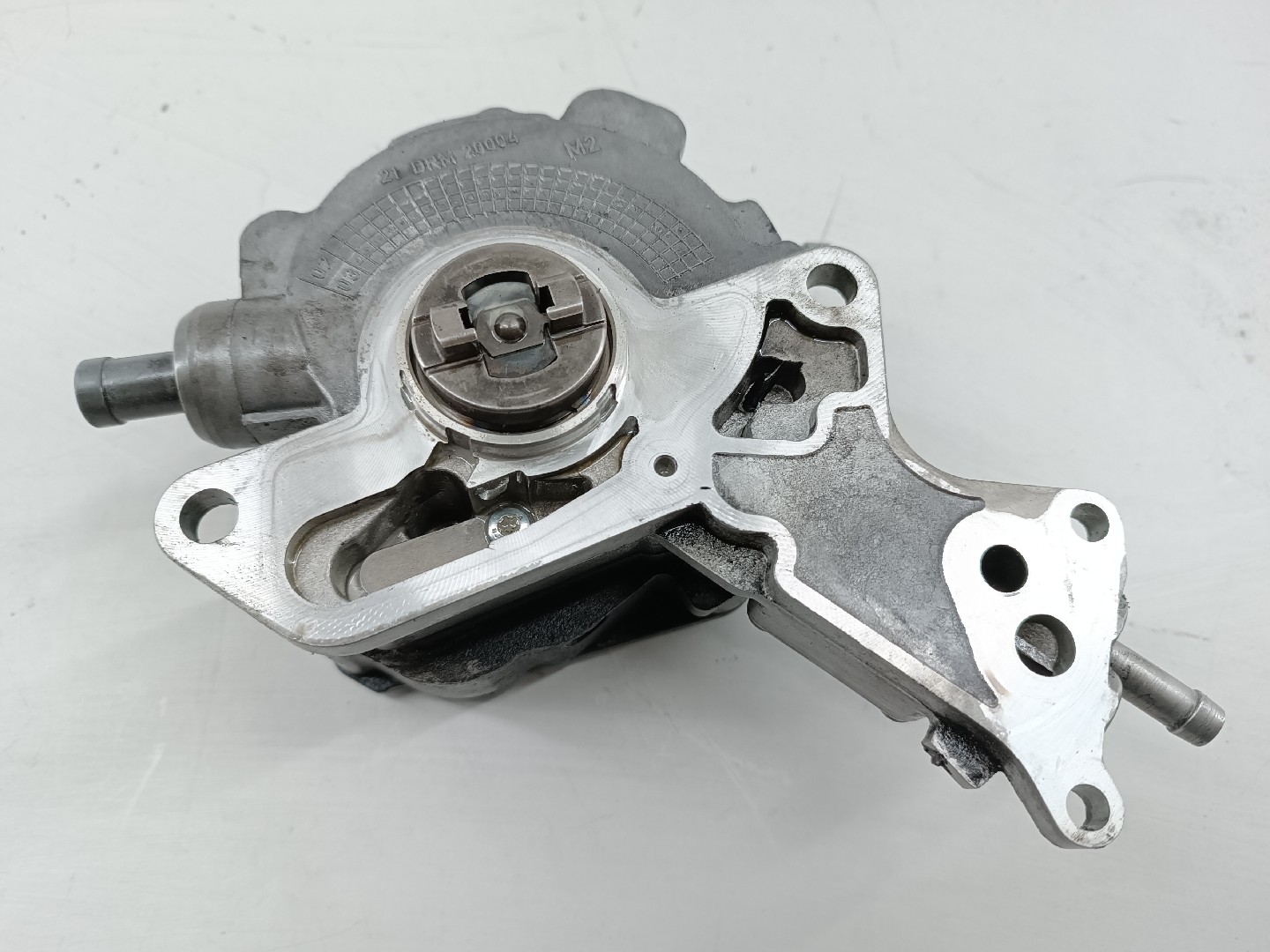 Bomba de Combustível SEAT IBIZA III (6L1) | 02 - 09