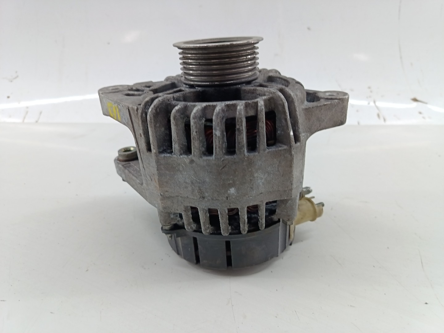 Alternador PEUGEOT 107 (PM_, PN_) | 05 - 14