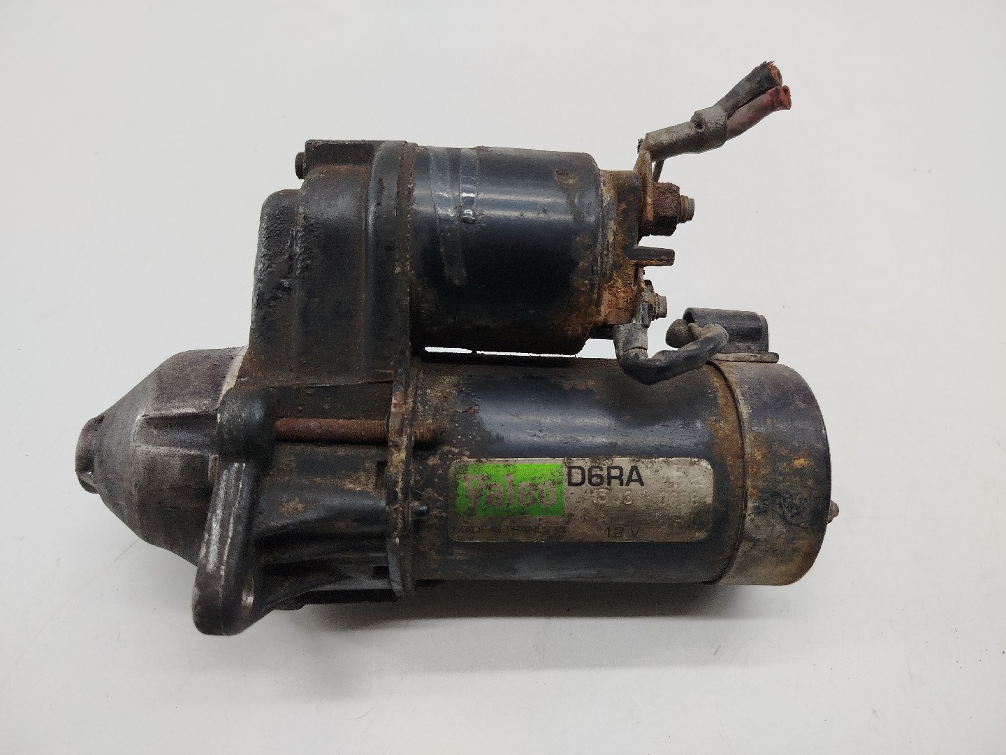 Motor de Arranque OPEL CORSA B (S93) | 93 - 02 Imagem-0