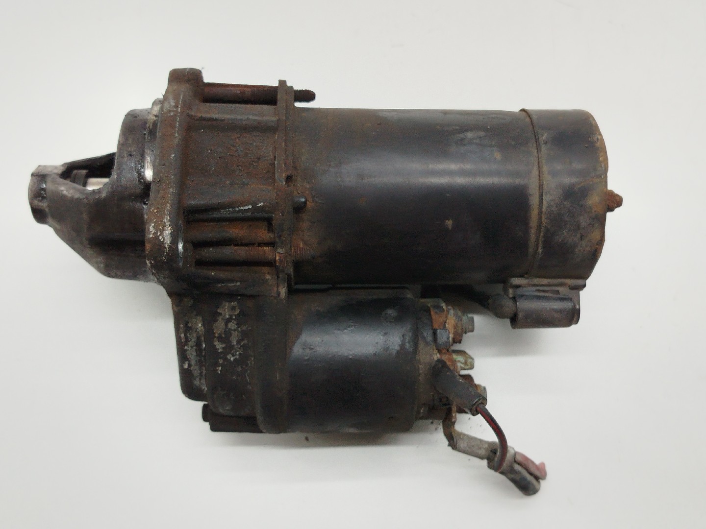 Motor de Arranque OPEL CORSA B (S93) | 93 - 02 Imagem-1
