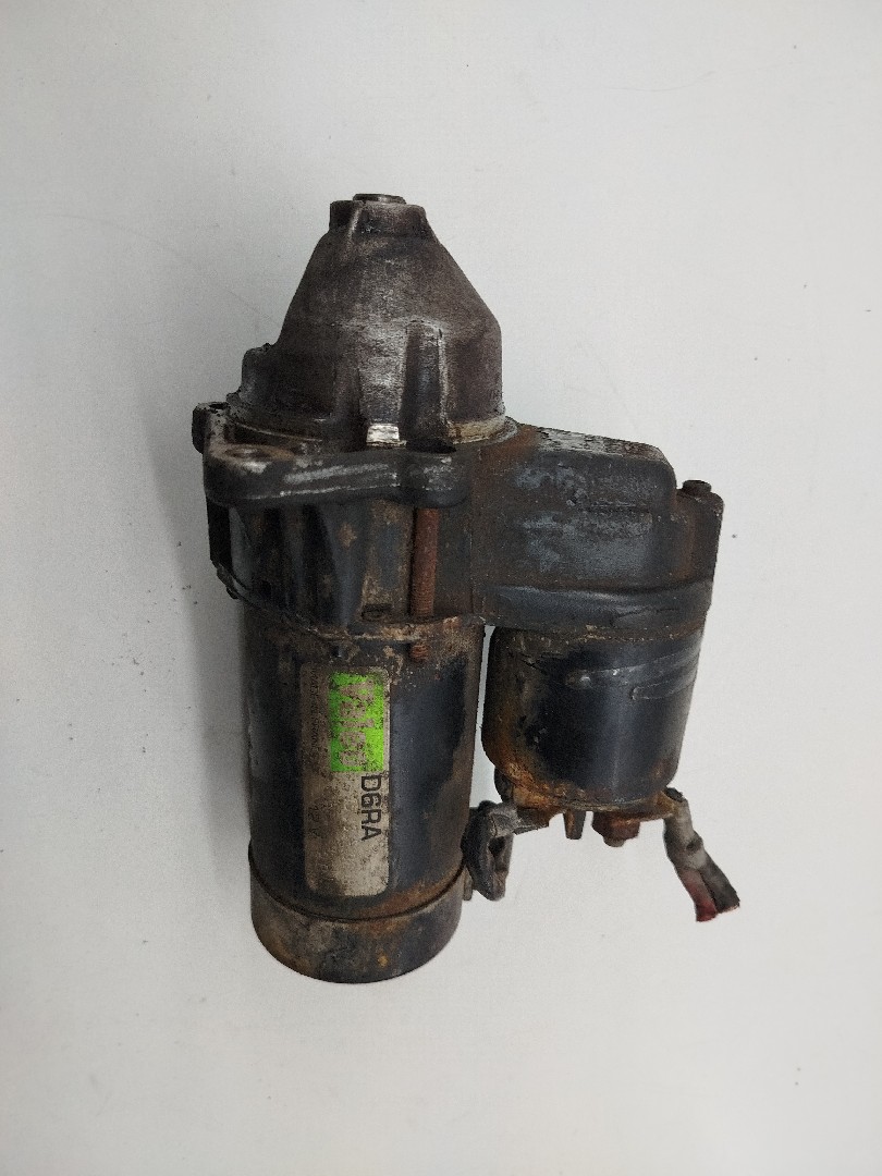 Motor de Arranque OPEL CORSA B (S93) | 93 - 02 Imagem-5