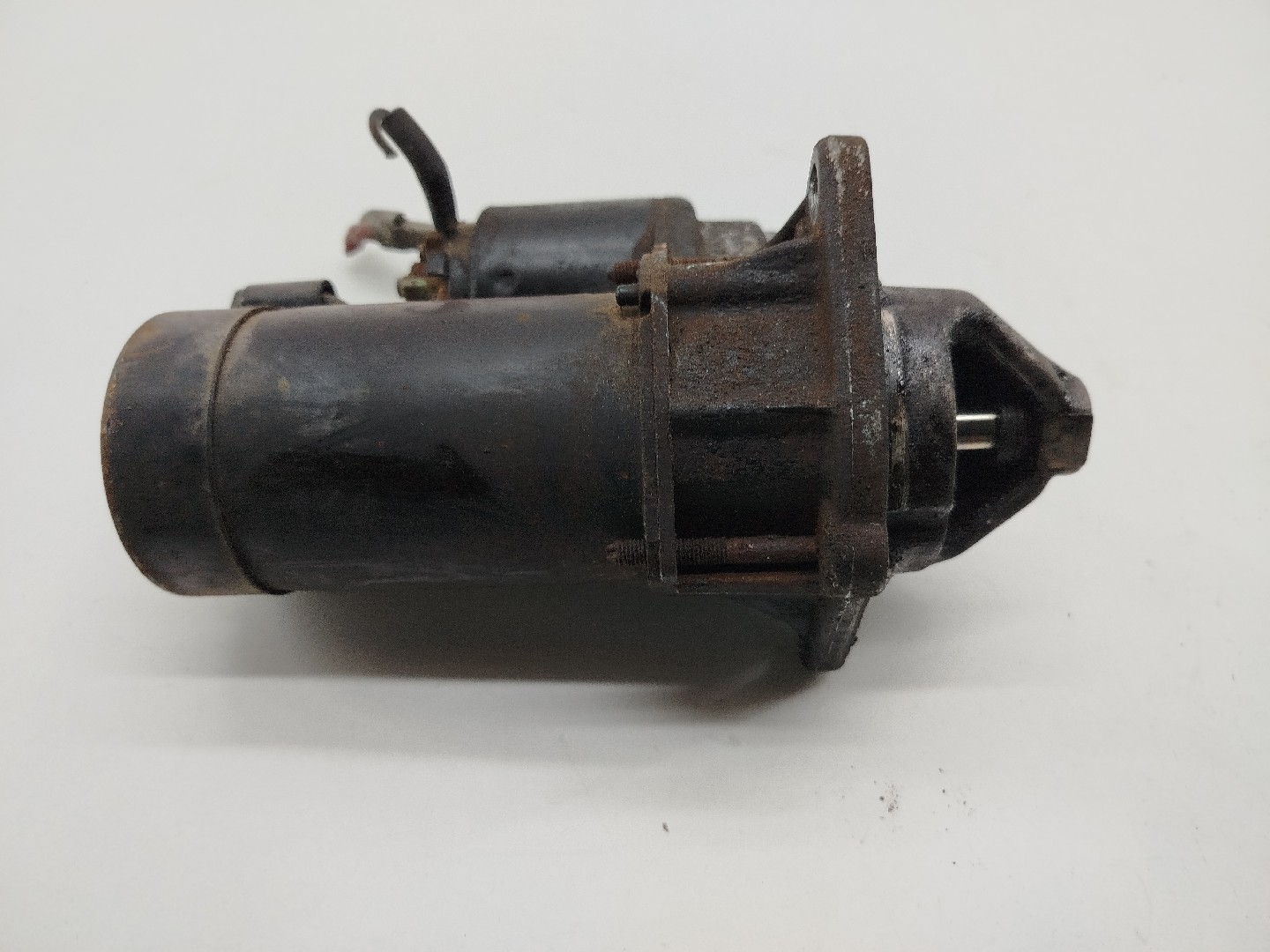 Motor de Arranque OPEL CORSA B (S93) | 93 - 02 Imagem-2