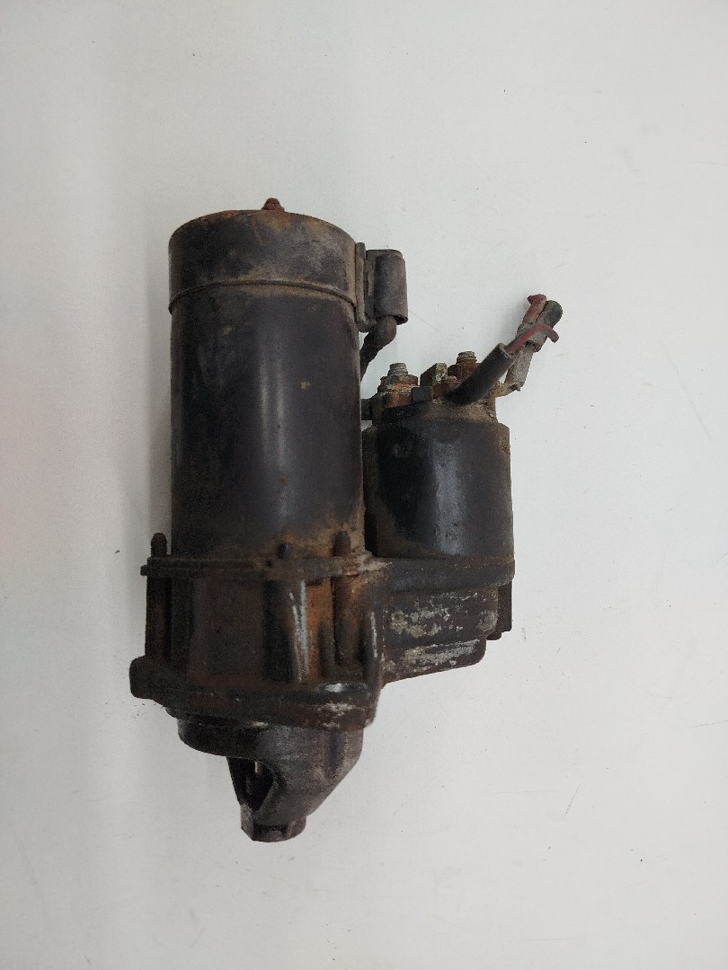 Motor de Arranque OPEL CORSA B (S93) | 93 - 02 Imagem-3