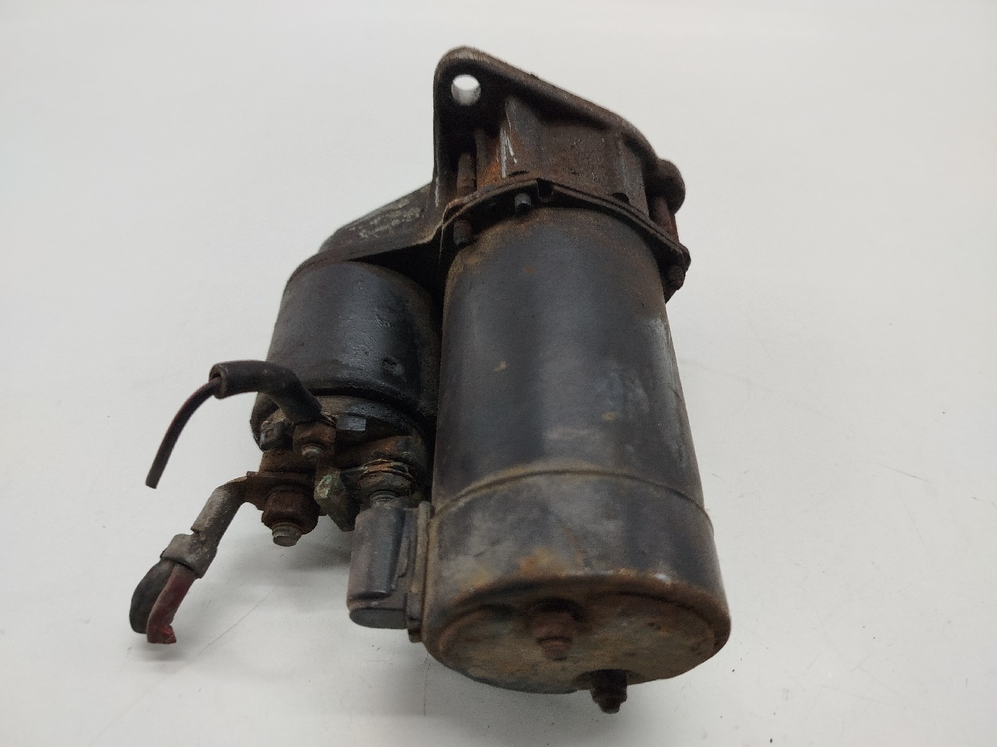 Motor de Arranque OPEL CORSA B (S93) | 93 - 02 Imagem-4