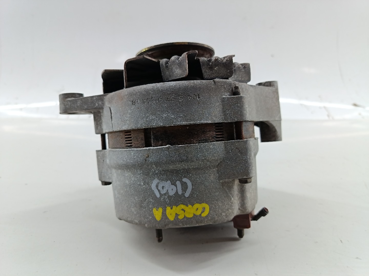 Alternador OPEL CORSA A Caixa (S83) | 86 - 94