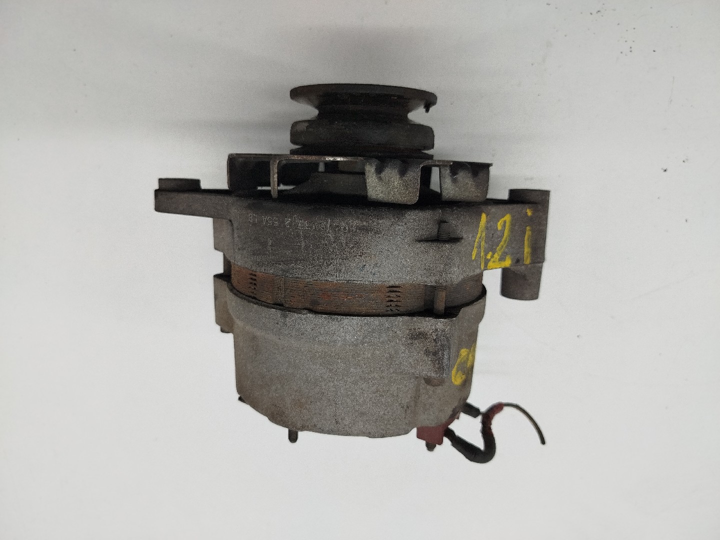 Alternator OPEL CORSA B (S93) | 93 - 02