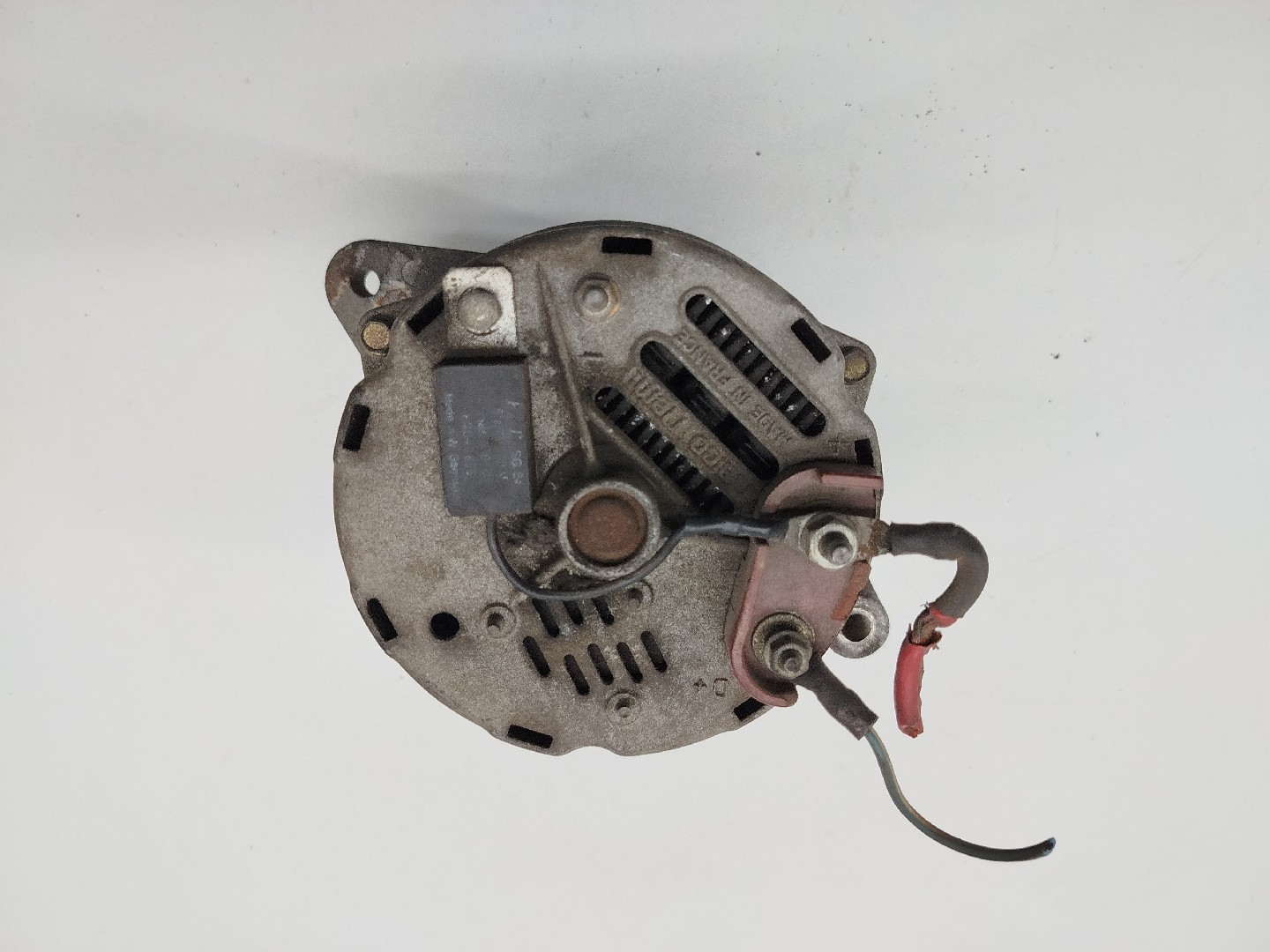 Alternador OPEL CORSA B (S93) | 93 - 02 Imagem-2