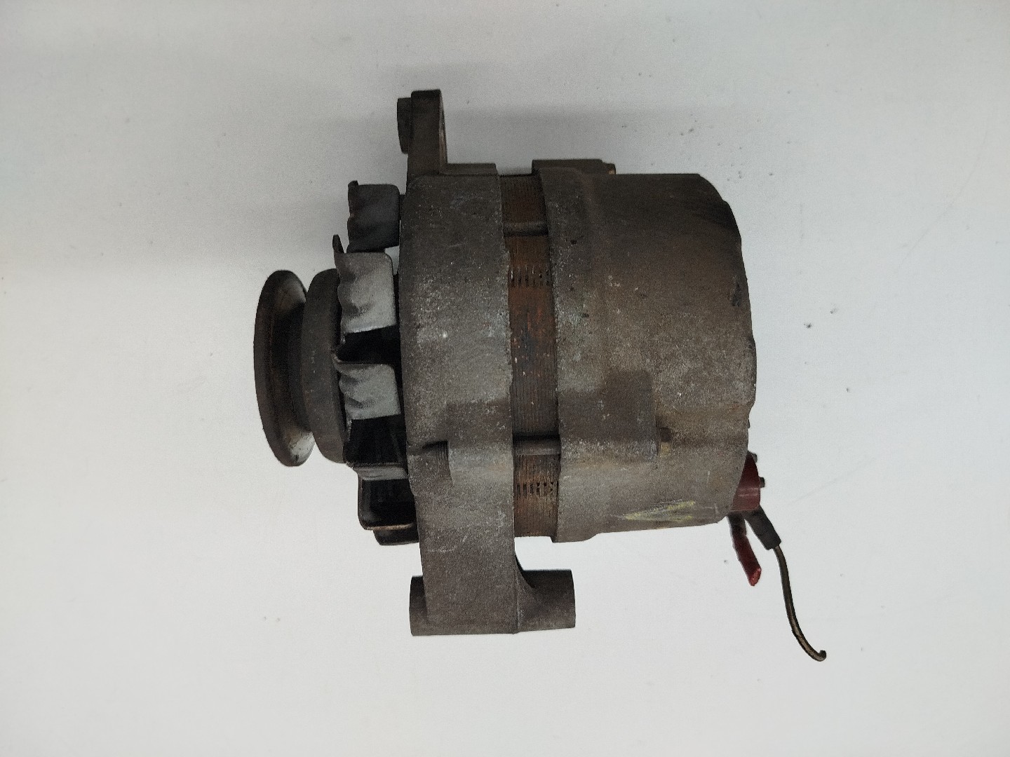 Alternador OPEL CORSA B (S93) | 93 - 02 Imagem-3