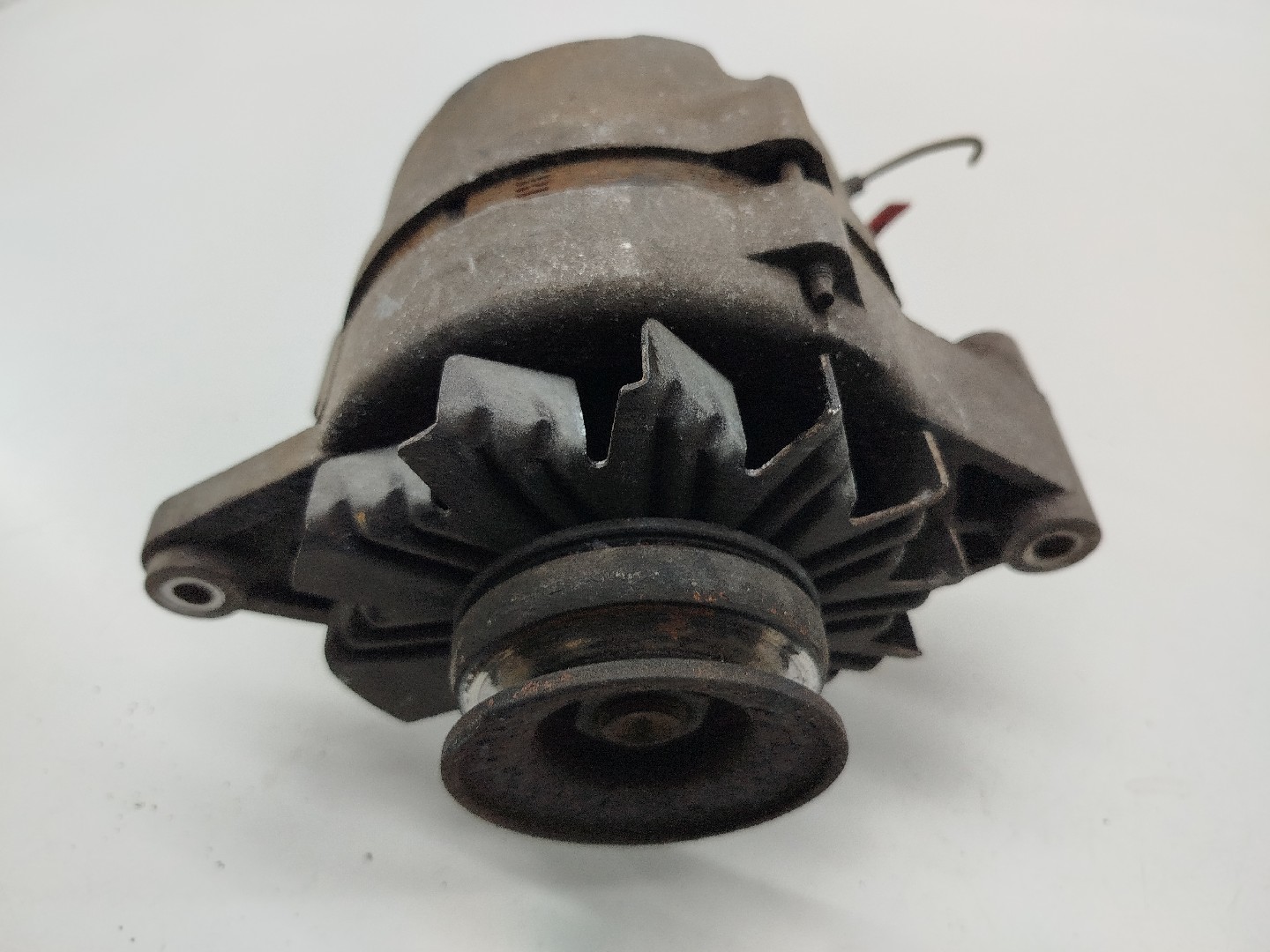 Alternador OPEL CORSA B (S93) | 93 - 02 Imagem-4