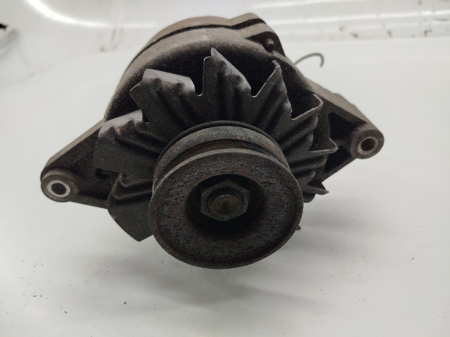 Alternador OPEL CORSA B (S93) | 93 - 02 Imagem-5