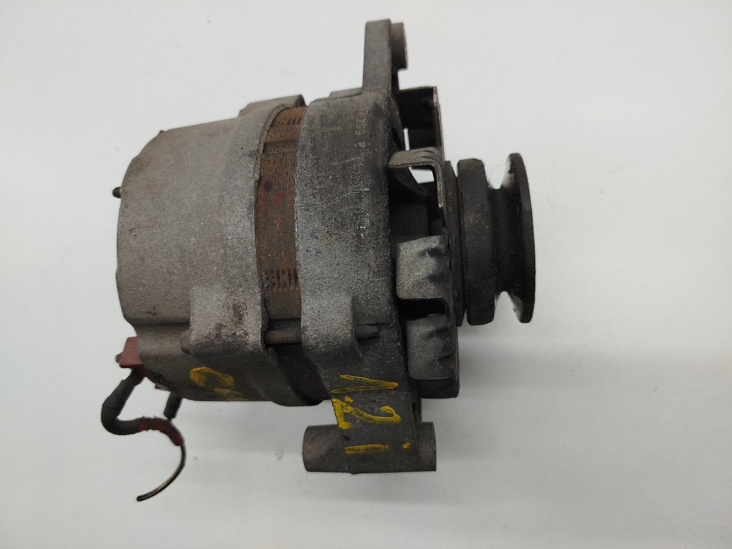 Alternador OPEL CORSA B (S93) | 93 - 02 Imagem-6