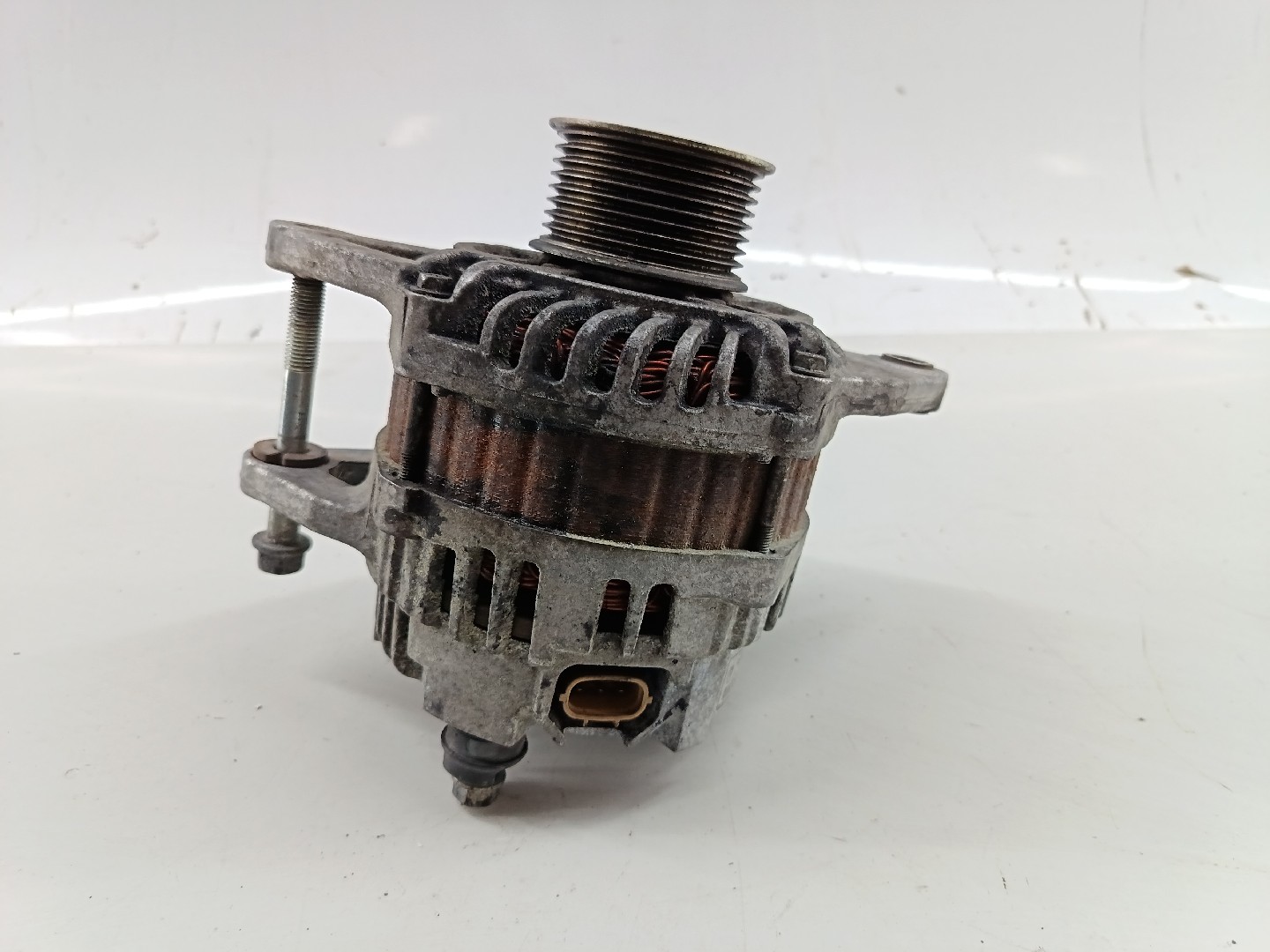 Alternador MAZDA 6 Hatchback (GH) | 07 - 13