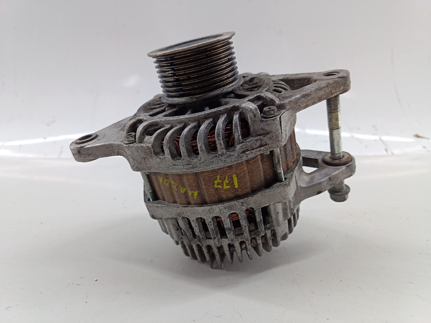 Alternator MAZDA 6 Hatchback (GH) | 07 - 13 Imagem-1