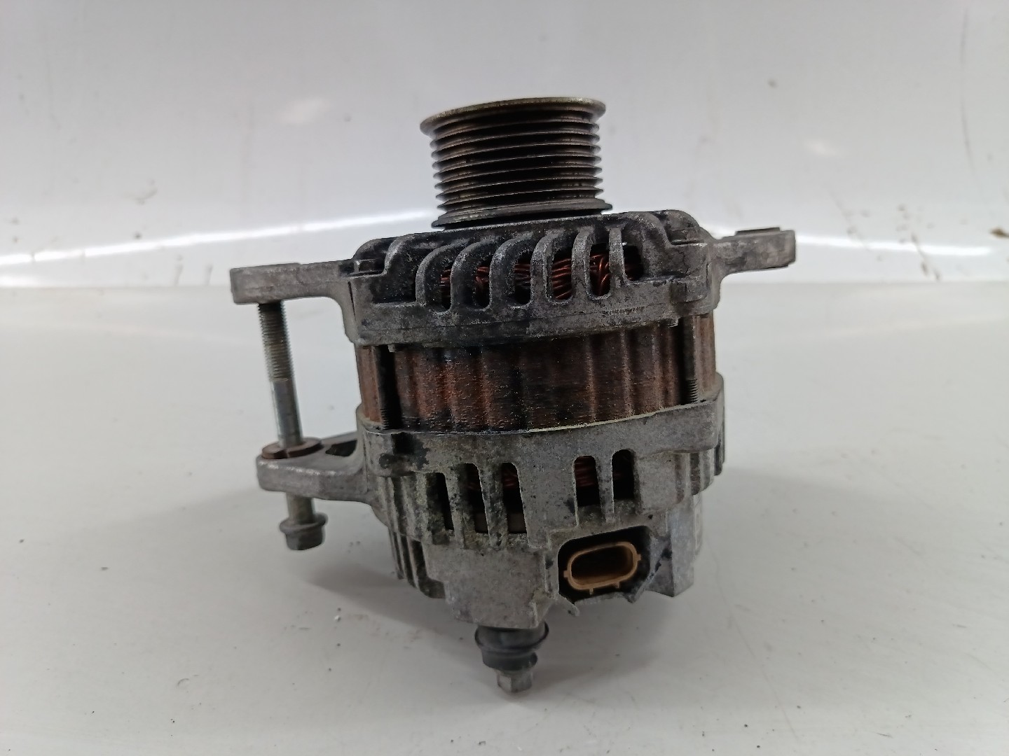 Alternator MAZDA 6 Hatchback (GH) | 07 - 13 Imagem-3