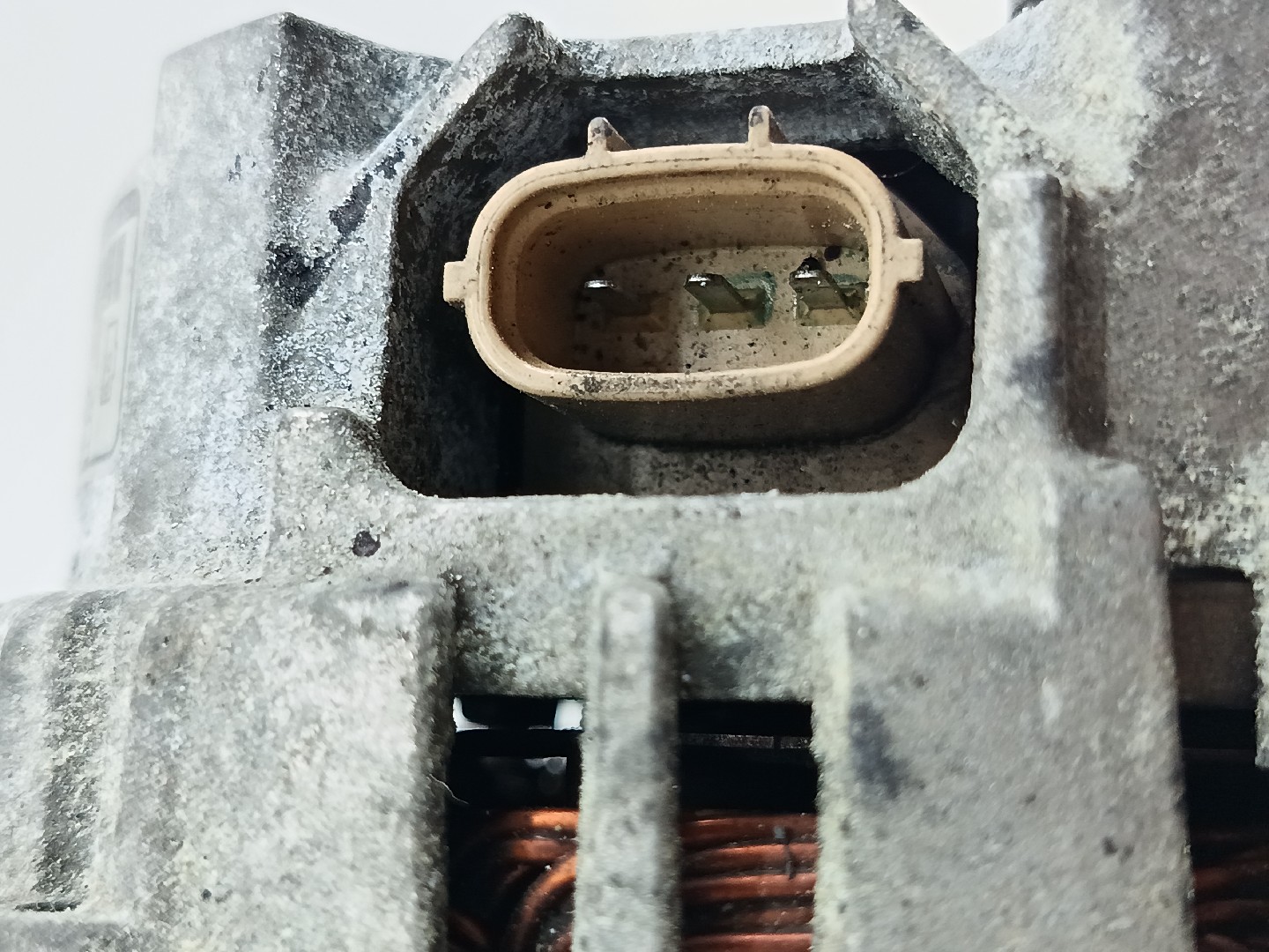 Alternator MAZDA 6 Hatchback (GH) | 07 - 13 Imagem-2