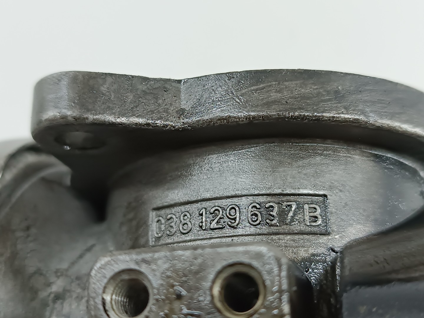 Válvula EGR SEAT IBIZA III (6L1) | 02 - 09 Imagem-1
