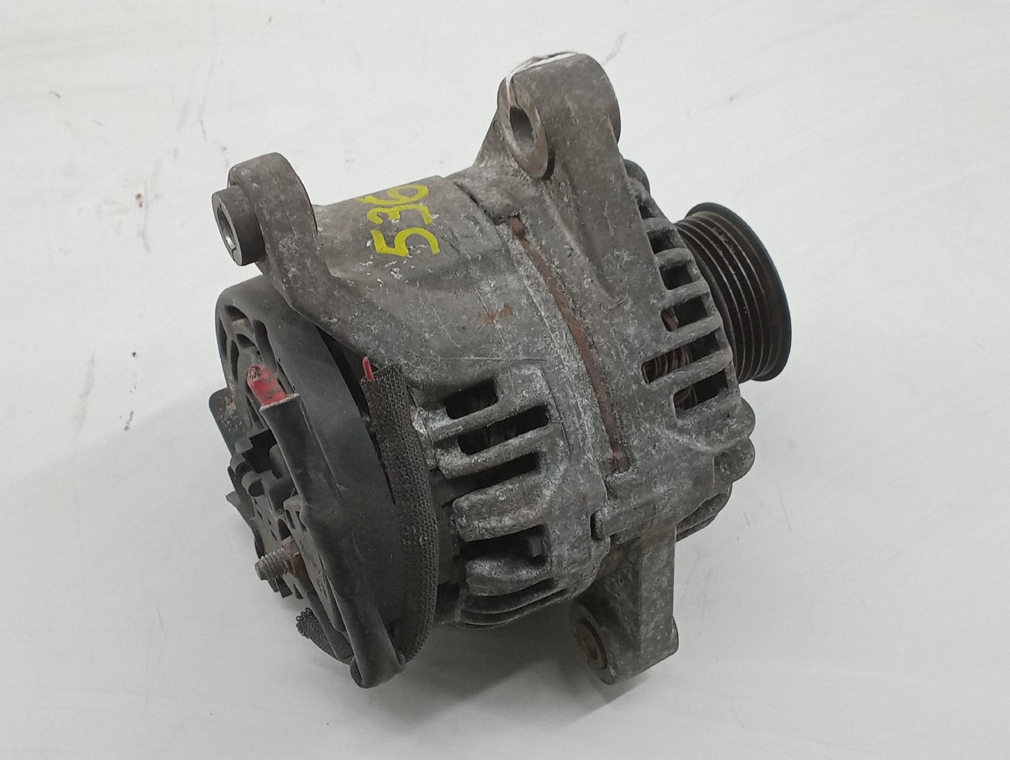 Alternador FIAT MULTIPLA (186_) | 99 - 10