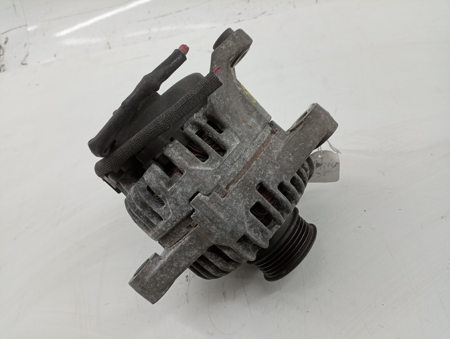 Alternador FIAT MULTIPLA (186_) | 99 - 10 Imagem-5