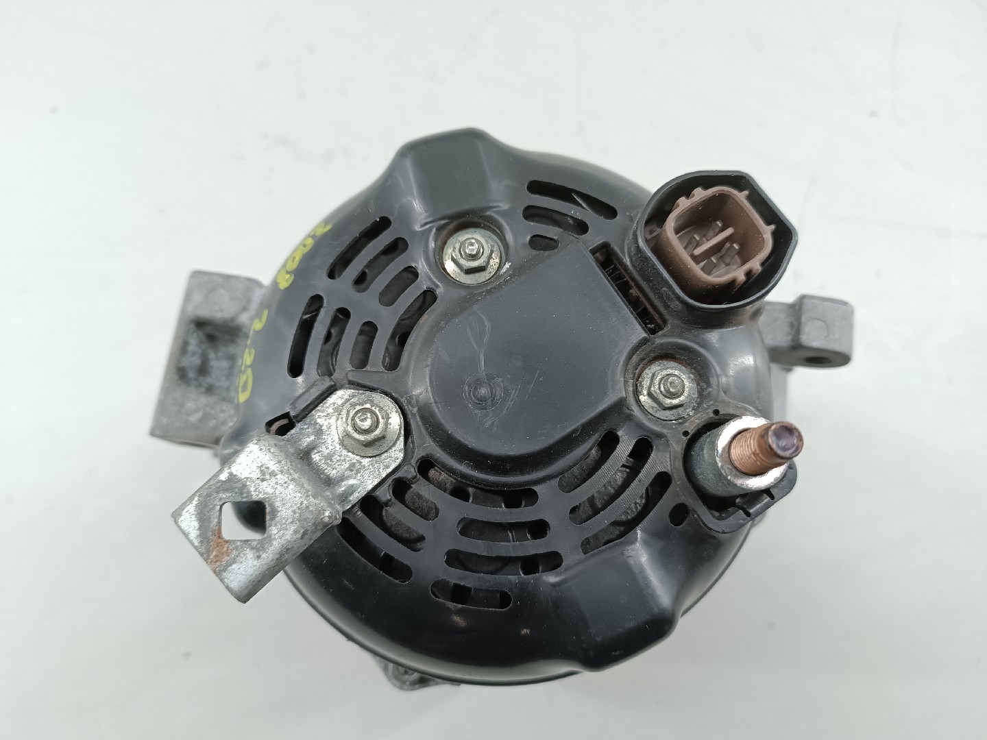 Alternador HONDA CIVIC VIII Hatchback (FN, FK) | 05 -  Imagem-2