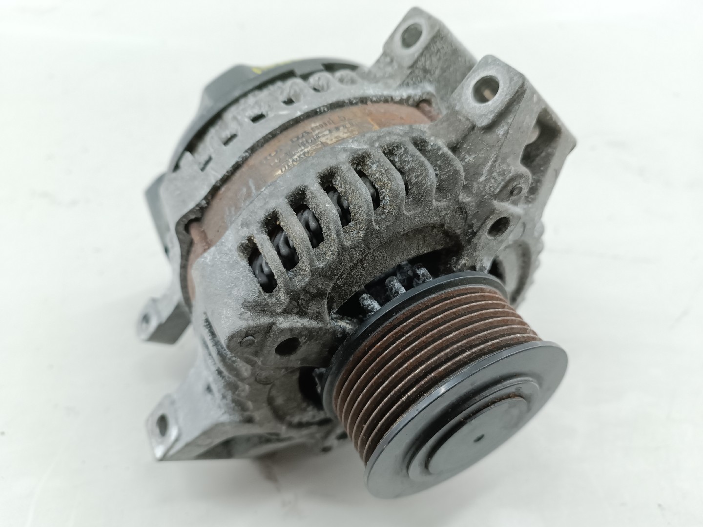 Alternador HONDA CIVIC VIII Hatchback (FN, FK) | 05 -  Imagem-1