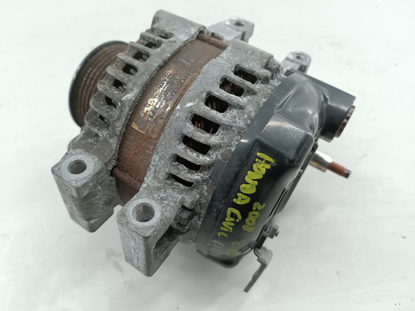 Alternador HONDA CIVIC VIII Hatchback (FN, FK) | 05 - 