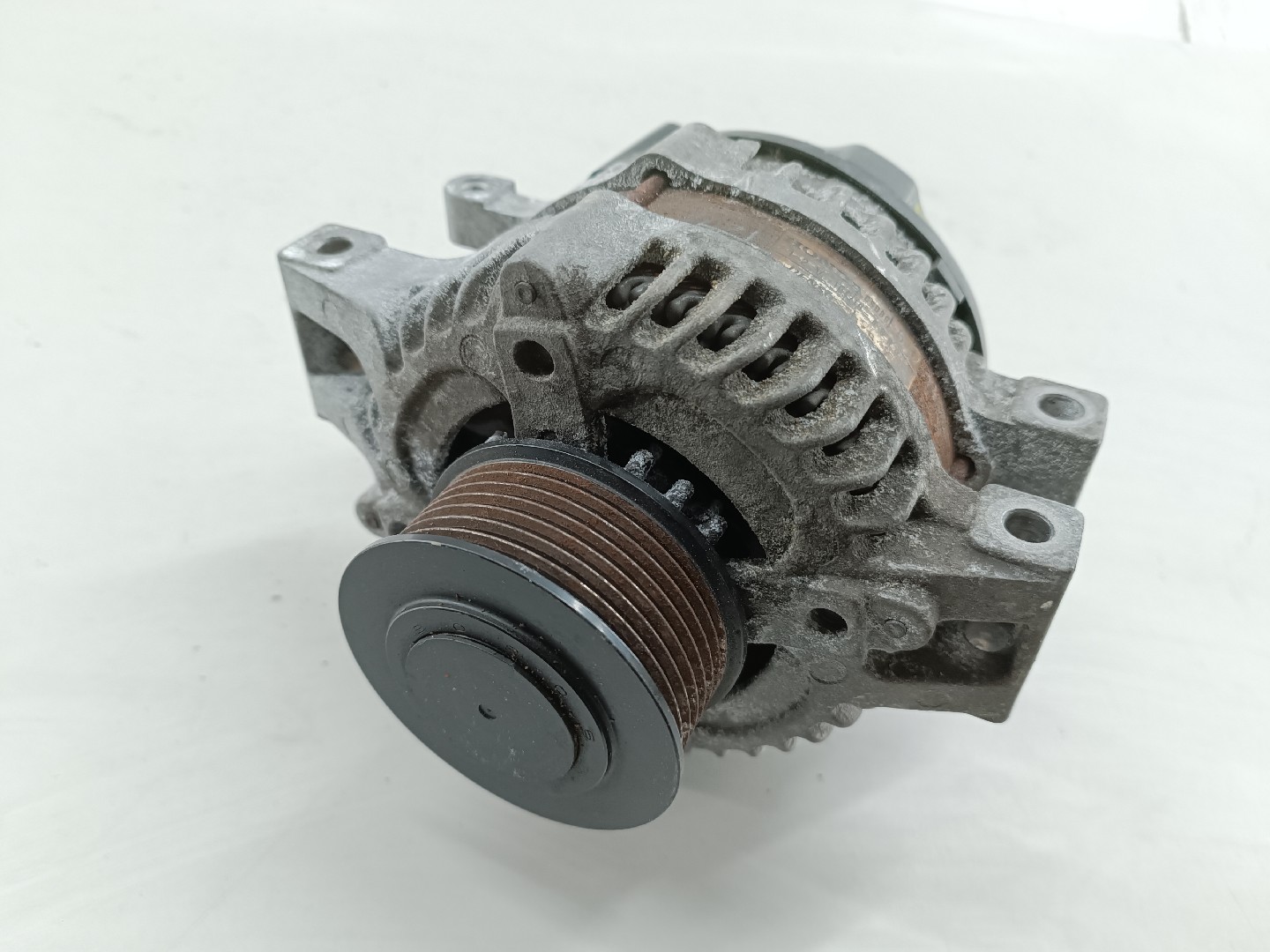 Alternador HONDA CIVIC VIII Hatchback (FN, FK) | 05 -  Imagem-4