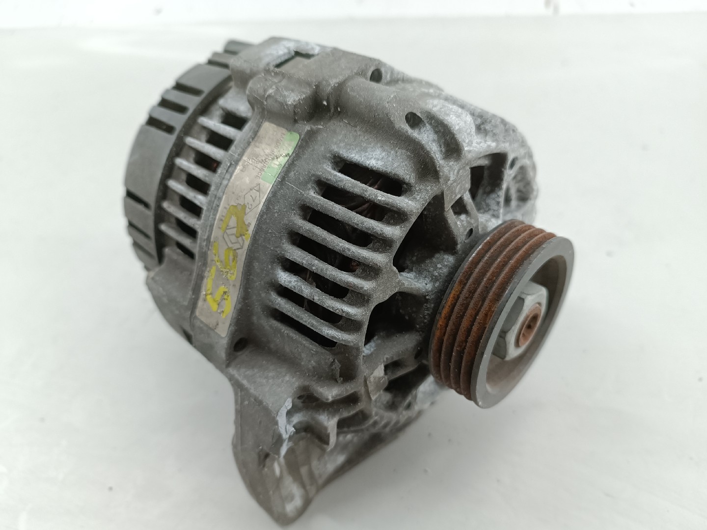 Alternador RENAULT CLIO I (B/C57_, 5/357_) | 90 - 98