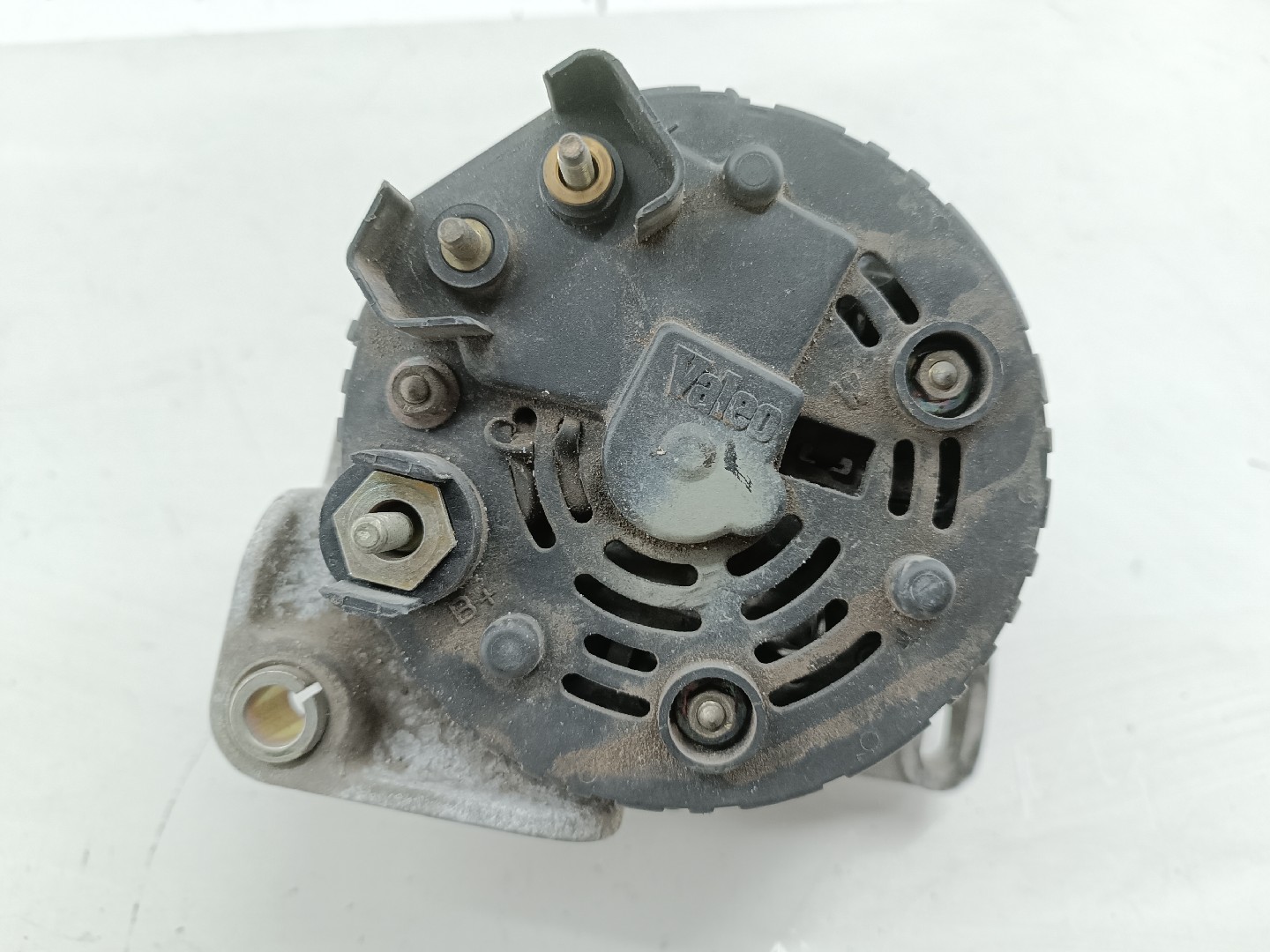 Alternador RENAULT CLIO I (B/C57_, 5/357_) | 90 - 98 Imagem-2