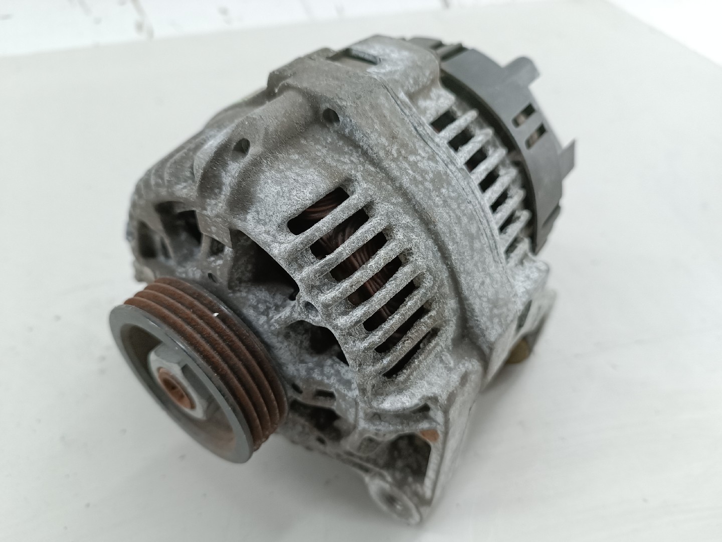 Alternador RENAULT CLIO I (B/C57_, 5/357_) | 90 - 98 Imagem-4