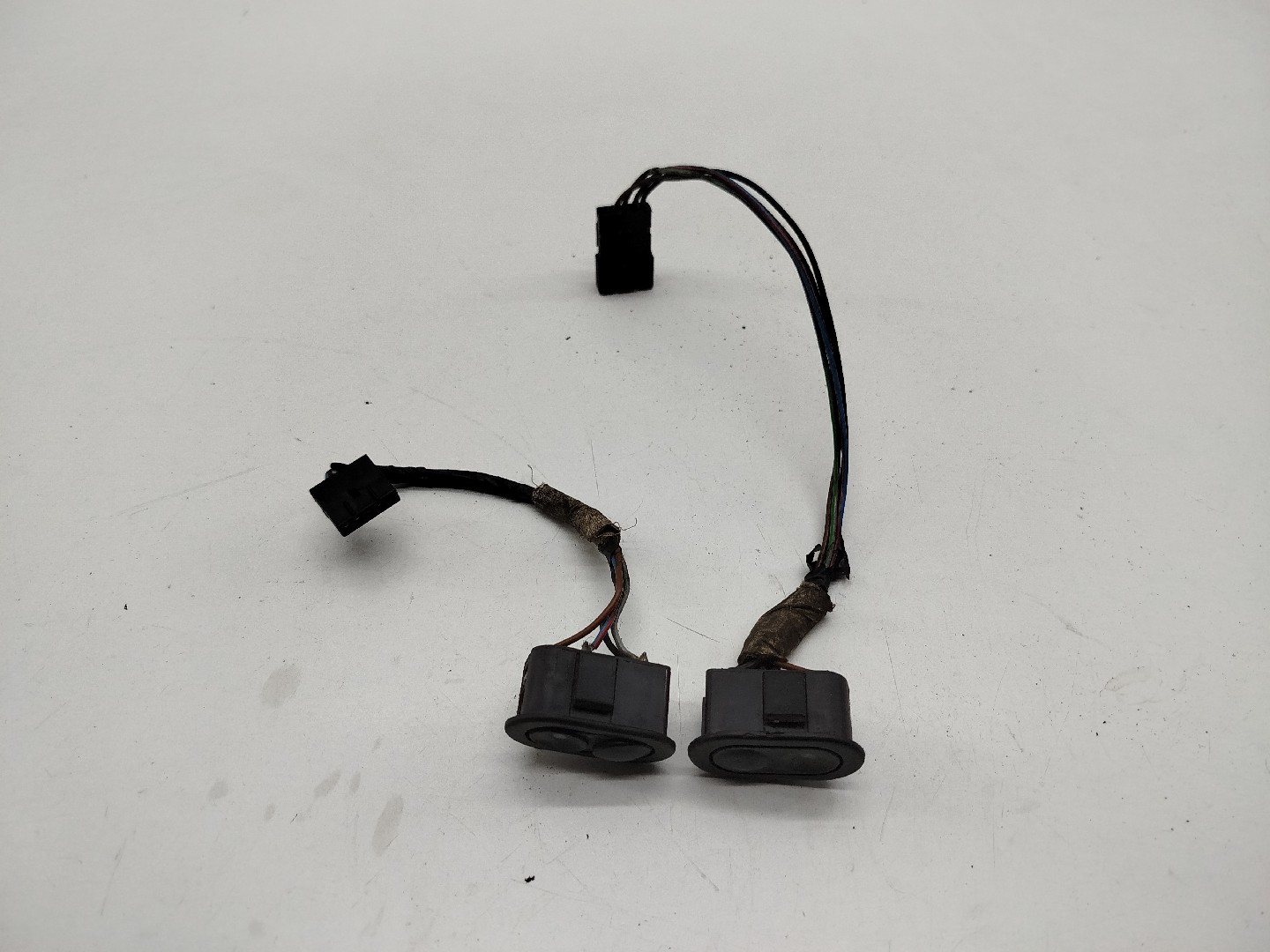 Comutadores OPEL CORSA B (S93) | 93 - 02 Imagem-1
