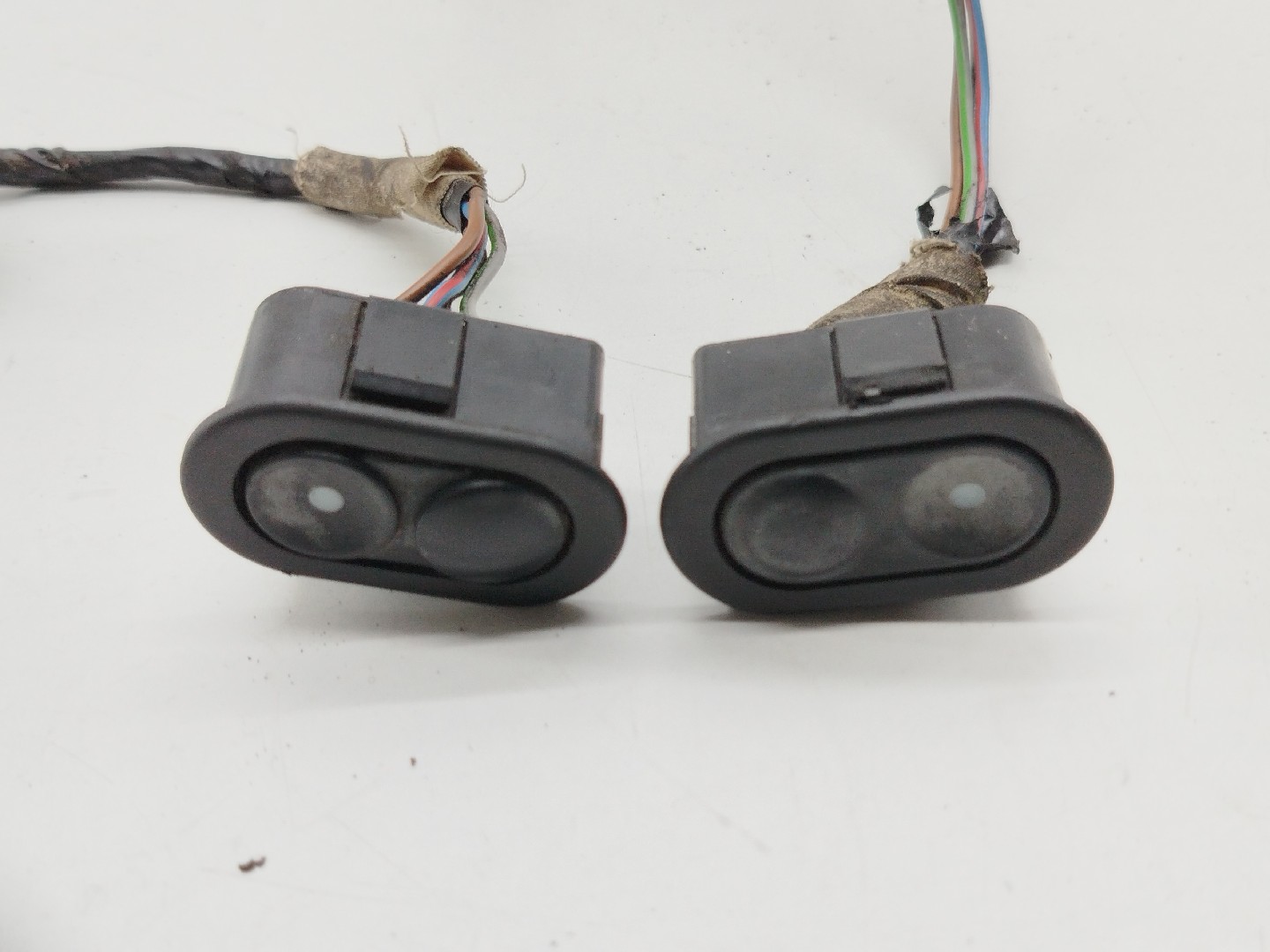 Comutadores OPEL CORSA B (S93) | 93 - 02