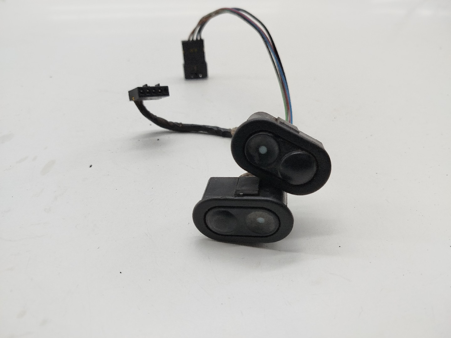 Comutadores OPEL CORSA B (S93) | 93 - 02 Imagem-6