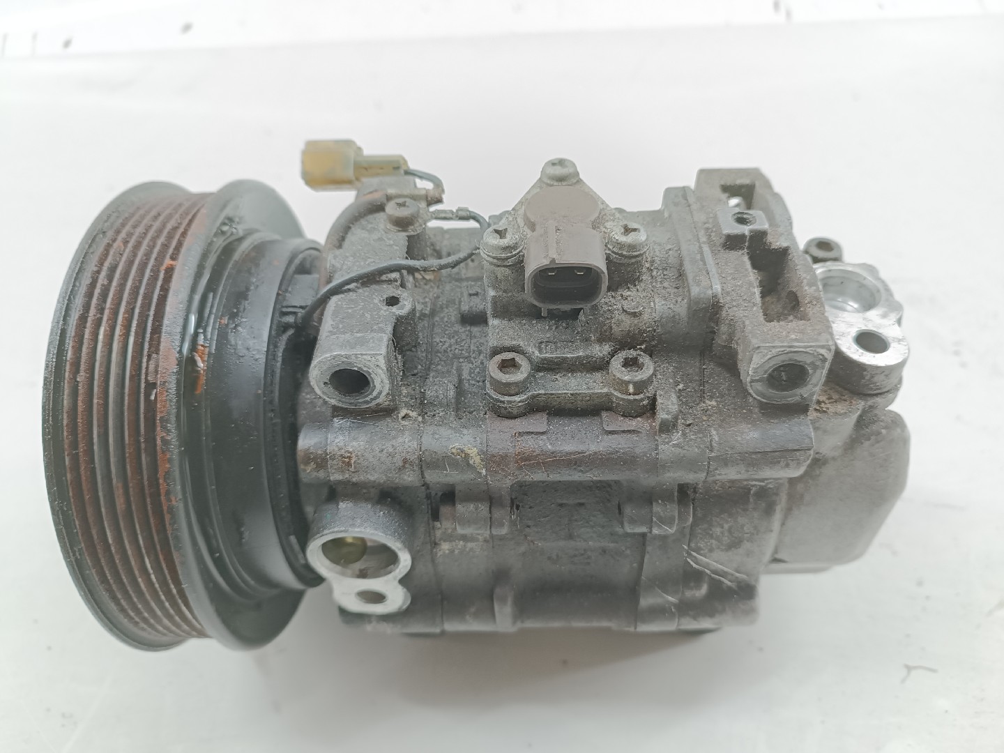 Compressor do Ar Condicionado FIAT BRAVA (182_) | 95 - 03