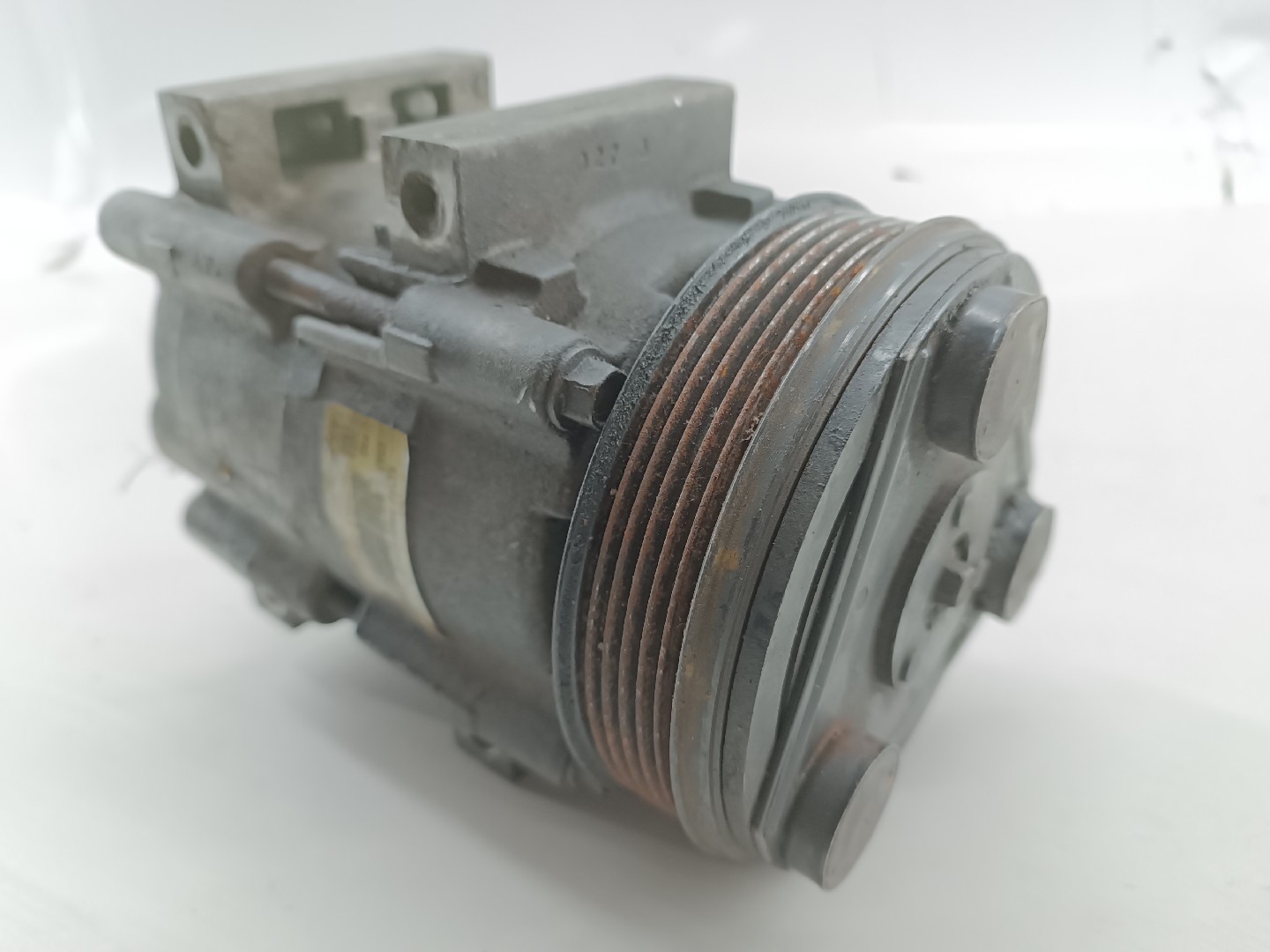Compressor do Ar Condicionado FORD ESCORT CLASSIC (AAL, ABL) | 98 - 00 Imagem-3